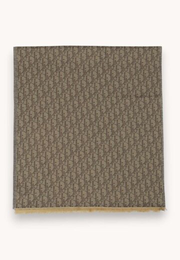 Dior Scarf