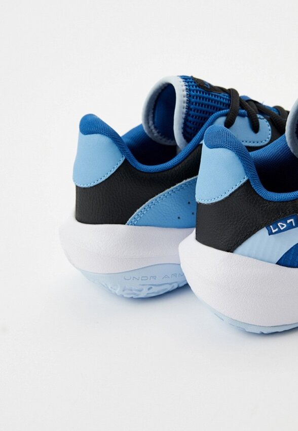 Кроссовки Under Armour