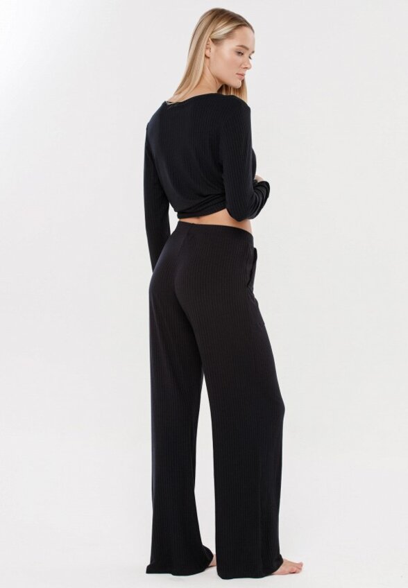 Брюки домашние Wild Orchid