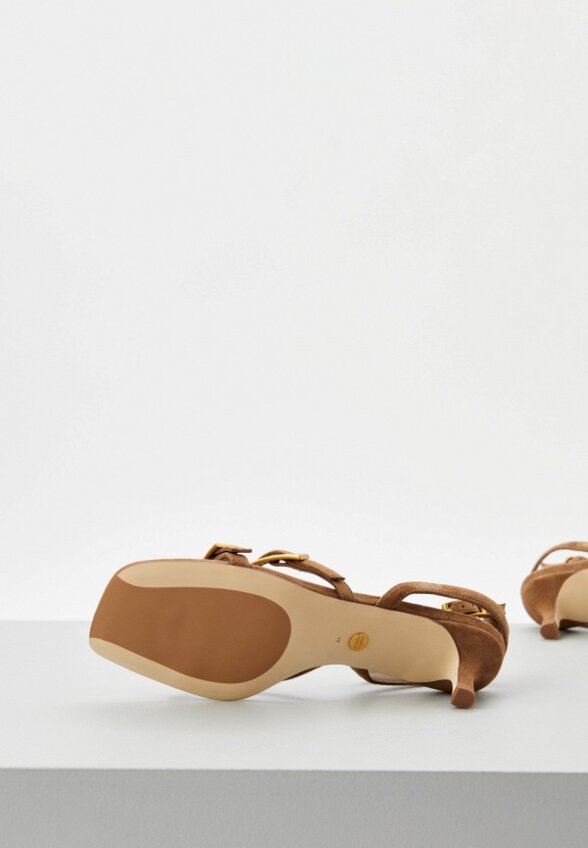 Босоножки Ekonika Premium