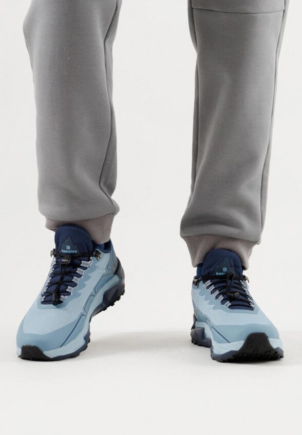 Кроссовки Baasploa