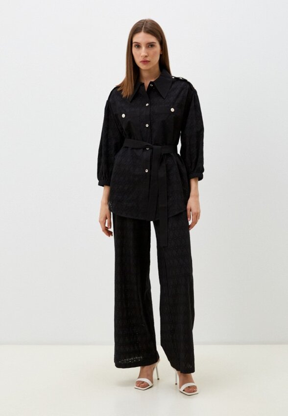 Брюки Charuttimoda