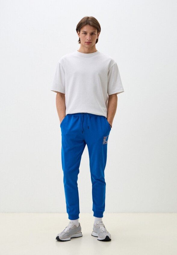 Брюки спортивные Ritter