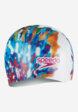 Шапочка для плавания Speedo Digital Print, Мультицвет2  - превью