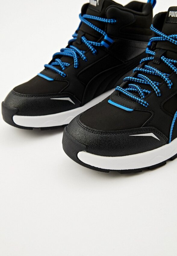 Кроссовки PUMA