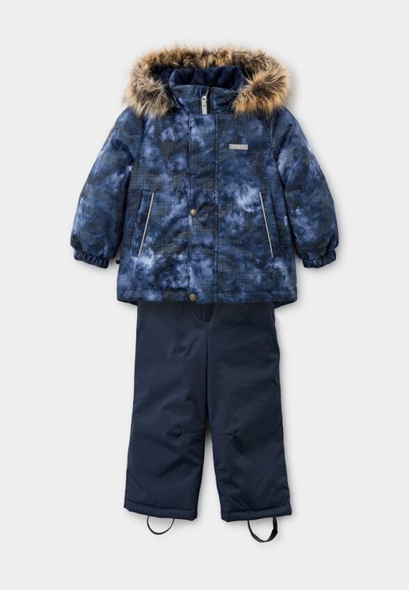 Костюм утепленный Kerry