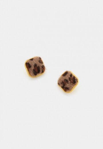 Серьги Perles