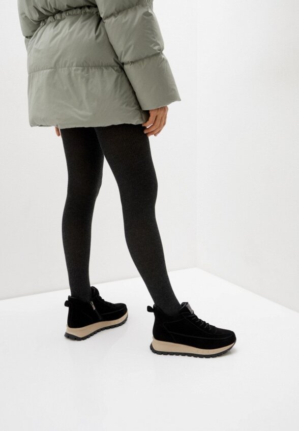 Ботинки Camille