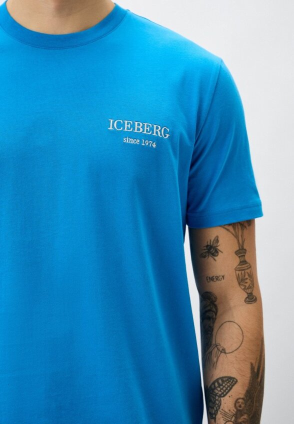 Футболка Iceberg