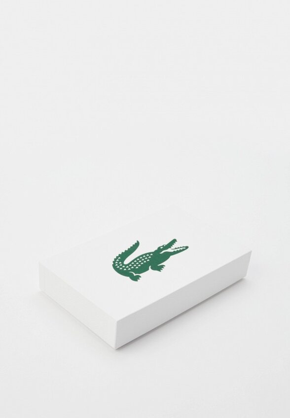 Кошелек Lacoste