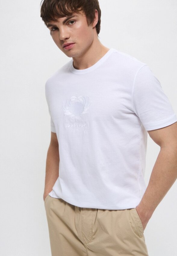 Футболка Ice Play