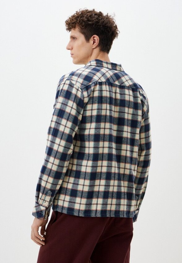 Рубашка Billabong