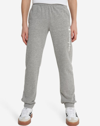 Брюки для мальчиков Champion, Серый женщинам