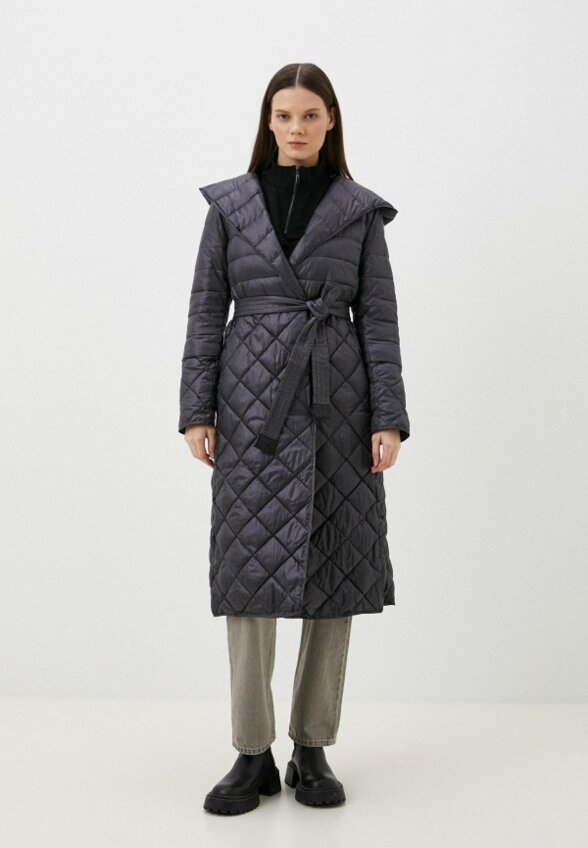 Пуховик Isibris