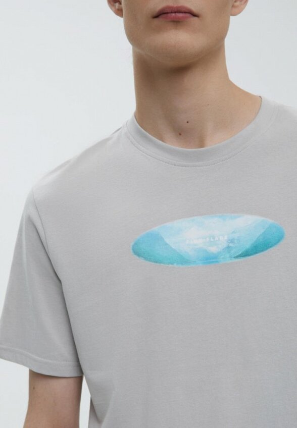 Футболка Finn Flare