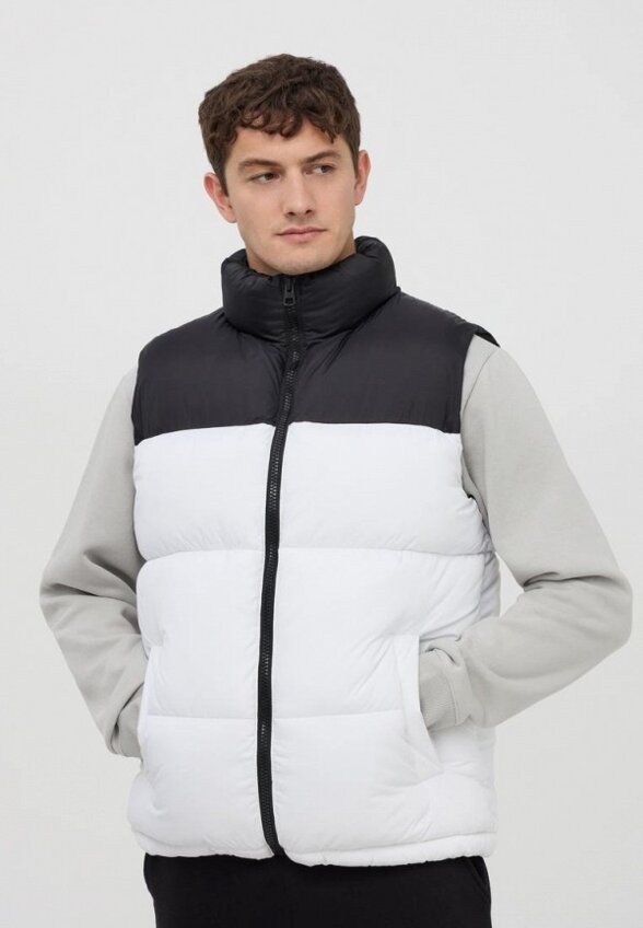 Жилет утепленный Terranova