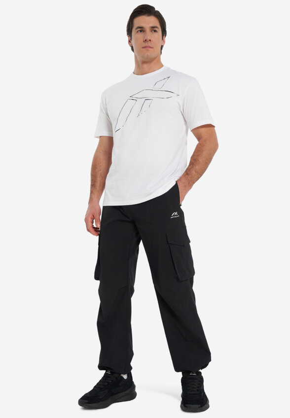 Брюки мужские Athlex, Черный