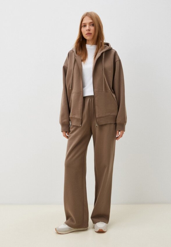 Брюки спортивные Miss Sixty