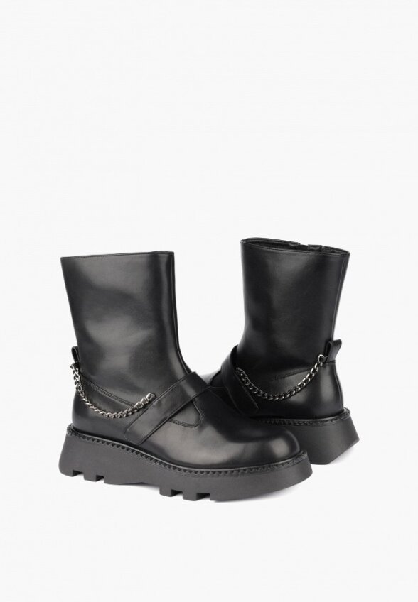 Полусапоги Instreet