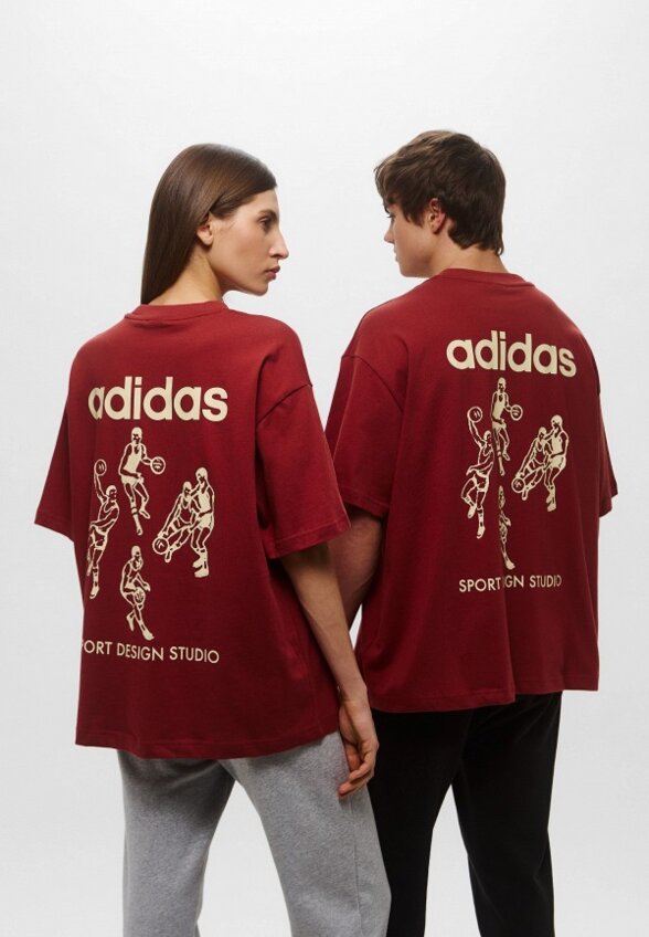 Футболка adidas Originals