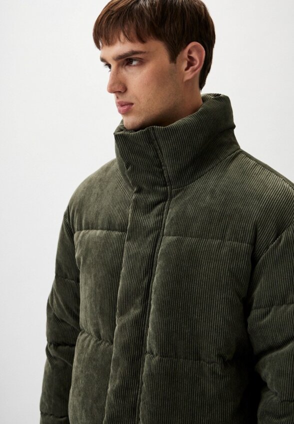 Пуховик Mademan