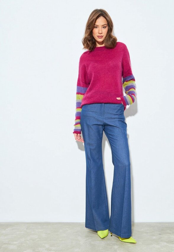 Джемпер Сиринга