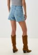 Шорты джинсовые OVS3  - превью