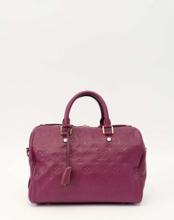Louis Vuitton Speedy женщинам