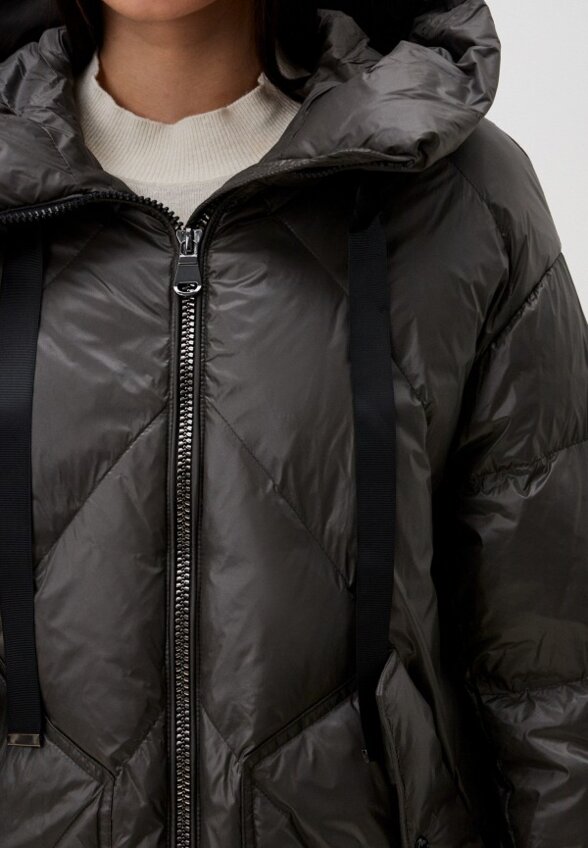 Куртка стеганая Avi
