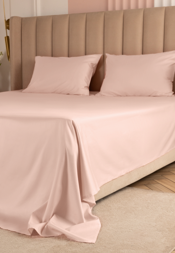 Простыня Евро Soft Box