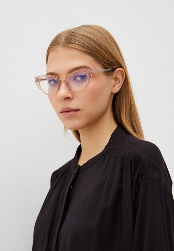 Очки для компьютера Seleva