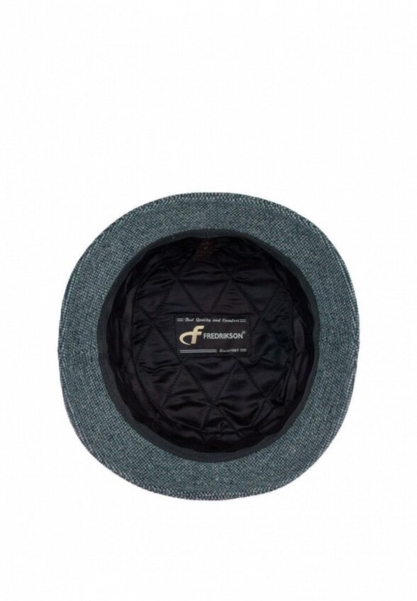 Панама Fredrikson