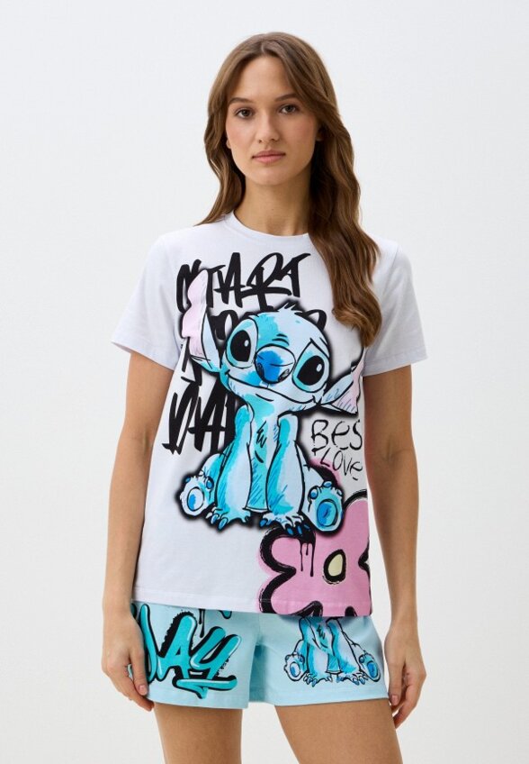 Пижама Vis-a-Vis