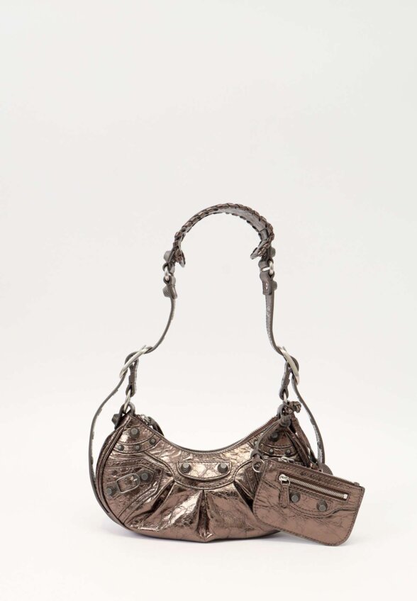Balenciaga Le Cagole