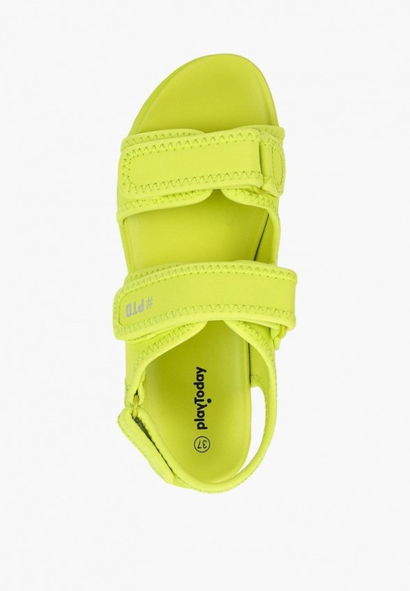 Сандалии PlayToday