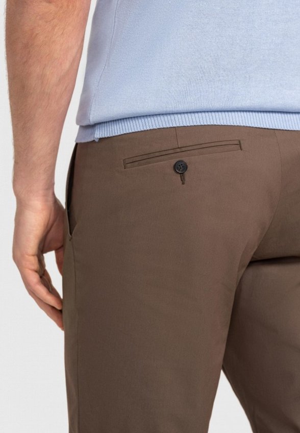 Шорты Troy Collezione