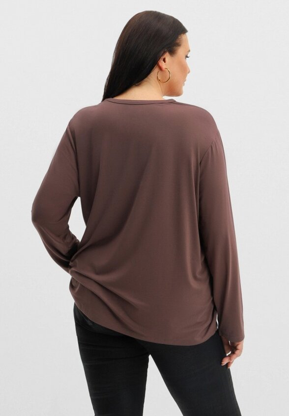 Лонгслив Passegiata