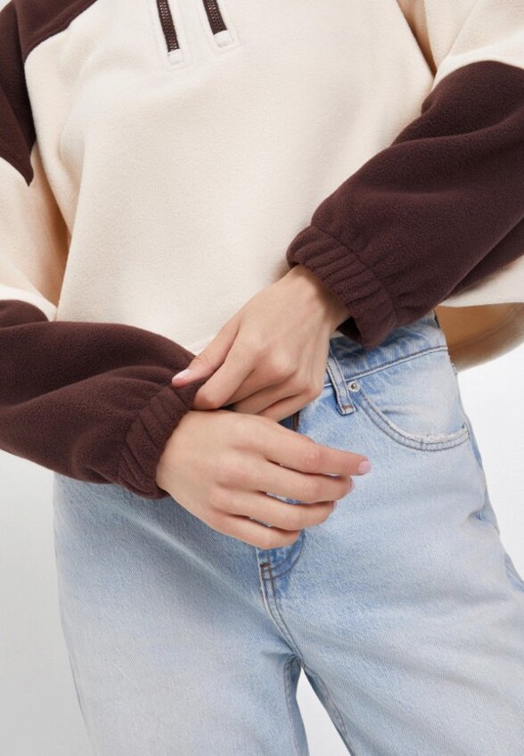 Толстовка Lite by Mascotte