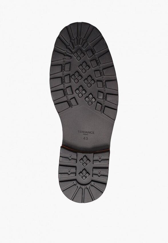 Лоферы Tendance