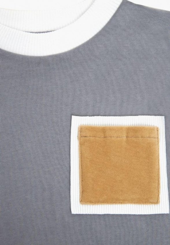 Футболка Marushik