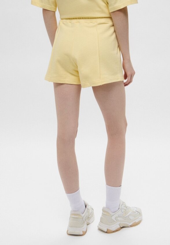 Шорты спортивные Les Benjamins