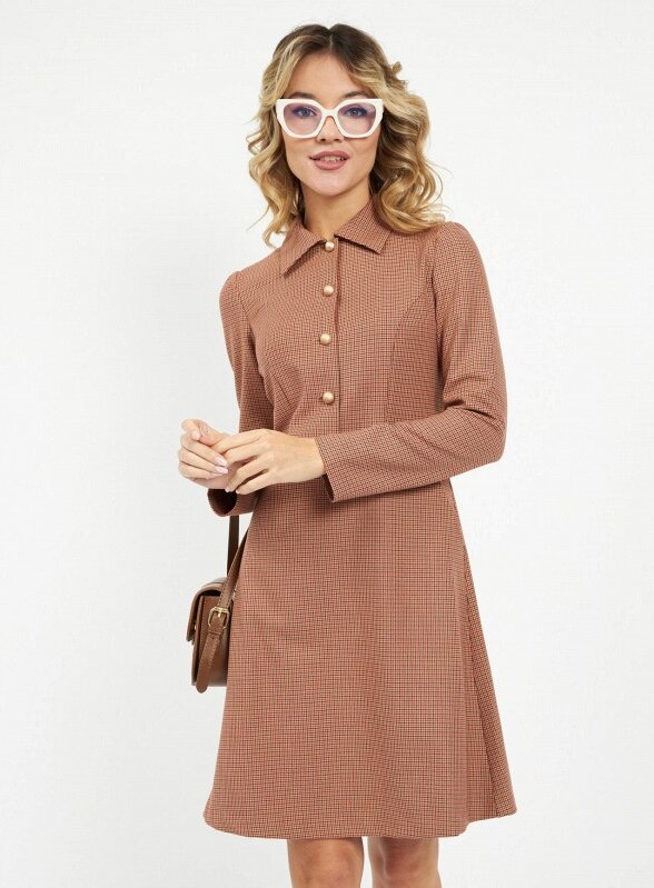 Платье Тамбовчанка