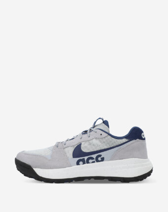 Кроссовки мужские Nike Acg Lowcate, Серый женщинам