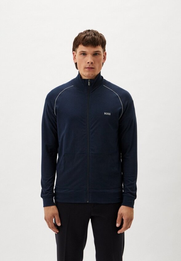 Олимпийка Boss