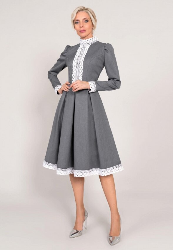 Платье Alisia Fiori