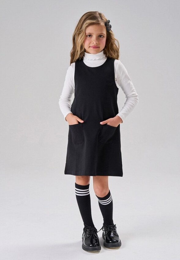 Сарафан КотМарКот