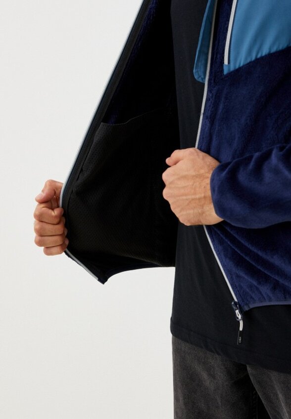 Олимпийка CMP