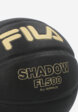 Мяч баскетбольный FILA F500 Shadow, Черный4  - превью