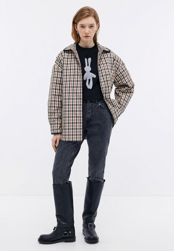 Футболка Baon