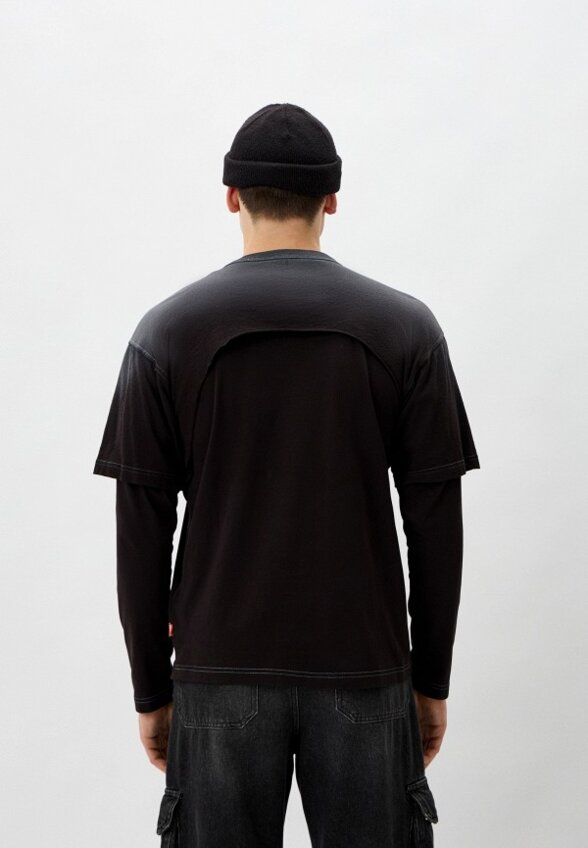 Лонгслив Diesel